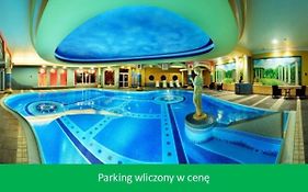 Papuga Park Hotel Wellness Marrakesz & Spa